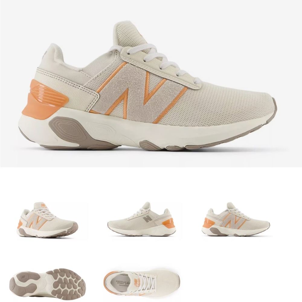 New Balance Fresh Foam X 1440 Sneakers